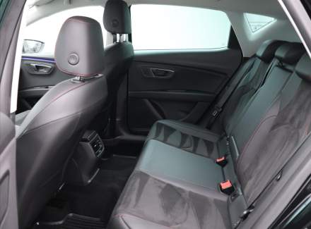 Seat - Leon