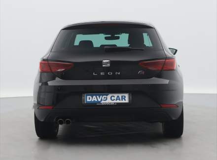 Seat - Leon