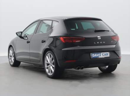 Seat - Leon