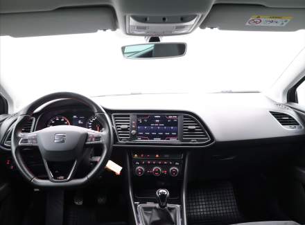 Seat - Leon