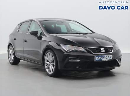 Seat - Leon