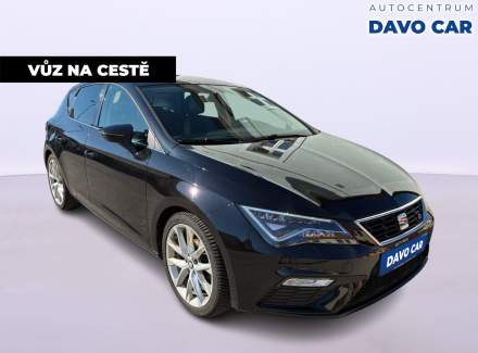Seat - Leon