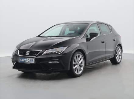 Seat - Leon