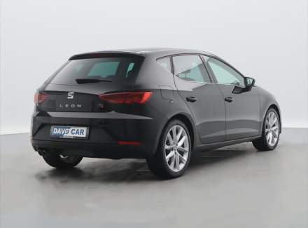 Seat - Leon