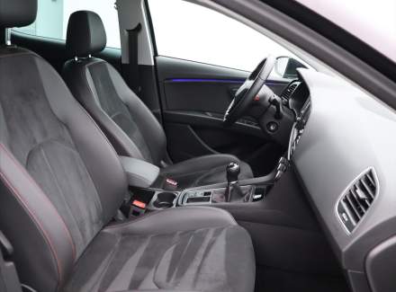 Seat - Leon