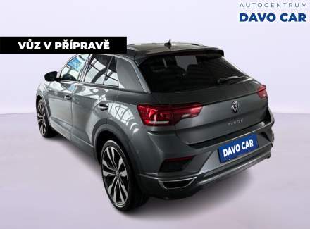 Volkswagen - T-Roc