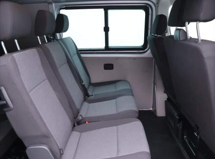 Volkswagen - Transporter