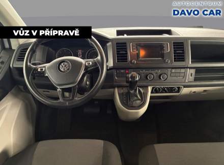 Volkswagen - Transporter