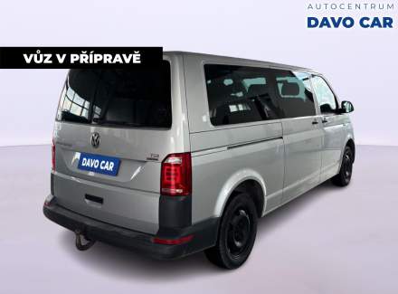 Volkswagen - Transporter