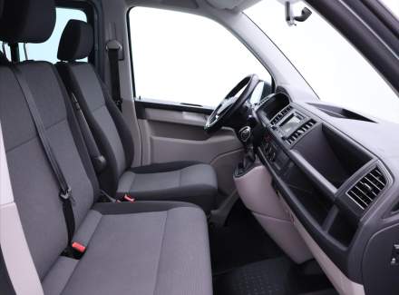 Volkswagen - Transporter