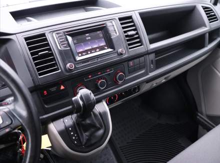 Volkswagen - Transporter