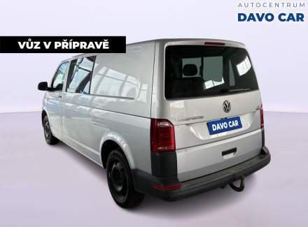 Volkswagen - Transporter