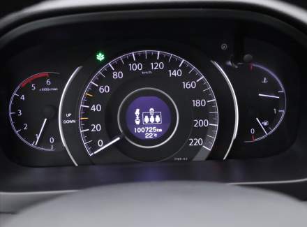 Honda - CR-V
