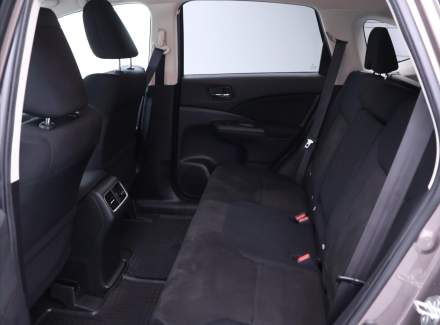 Honda - CR-V