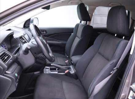 Honda - CR-V