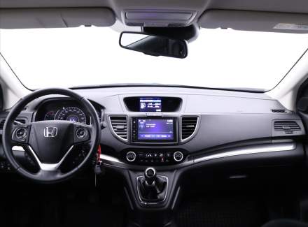 Honda - CR-V