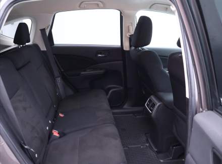 Honda - CR-V