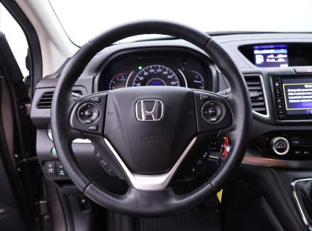 Honda - CR-V