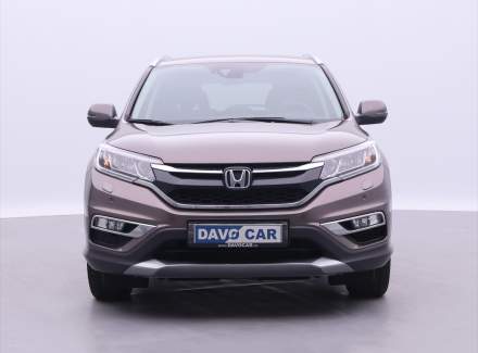 Honda - CR-V