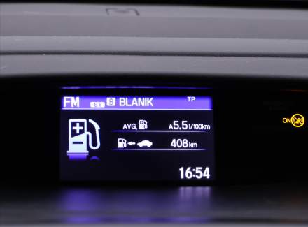 Honda - CR-V
