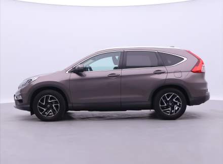 Honda - CR-V