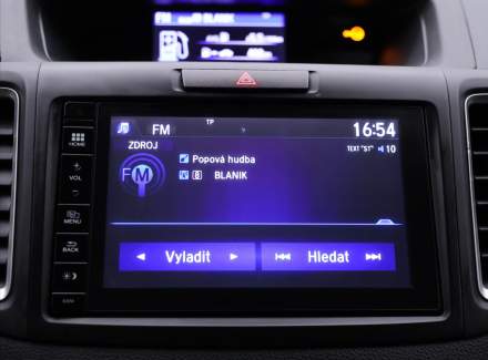 Honda - CR-V