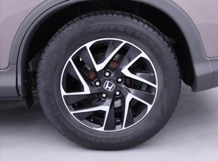 Honda - CR-V