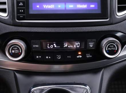 Honda - CR-V