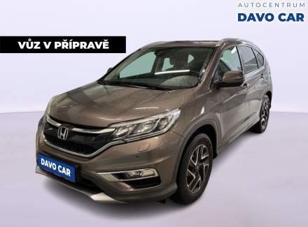 Honda - CR-V