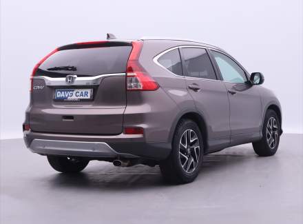 Honda - CR-V