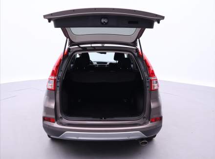 Honda - CR-V
