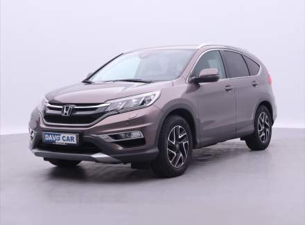 Honda - CR-V