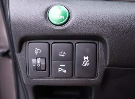 Honda - CR-V