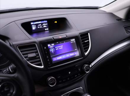 Honda - CR-V