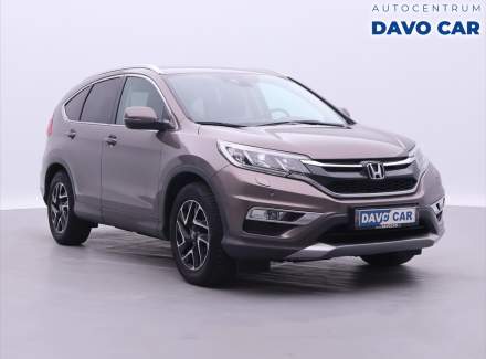 Honda - CR-V