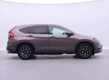 Honda - CR-V