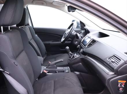 Honda - CR-V