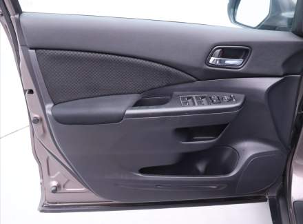 Honda - CR-V