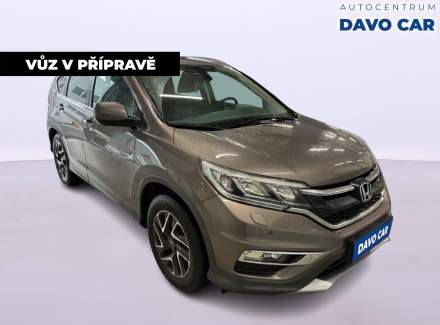 Honda - CR-V
