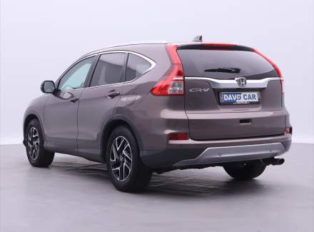 Honda - CR-V