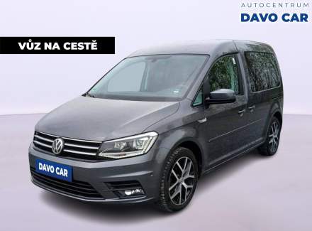 Volkswagen - Caddy