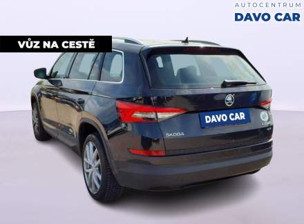 Škoda - Kodiaq