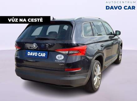 Škoda - Kodiaq