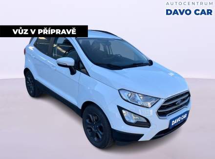 Ford - EcoSport