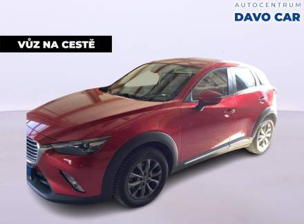 Mazda - CX-3