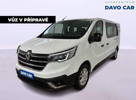 Renault - Trafic