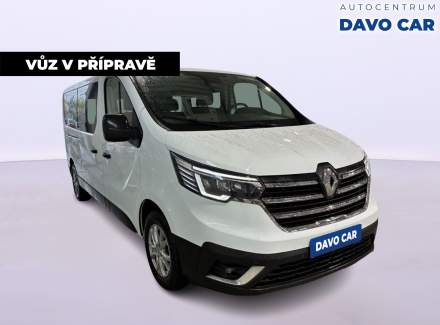 Renault - Trafic