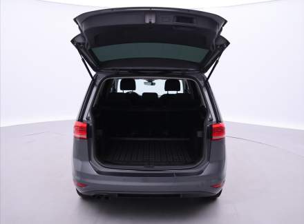 Volkswagen - Touran