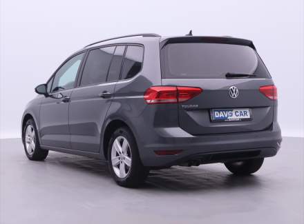 Volkswagen - Touran