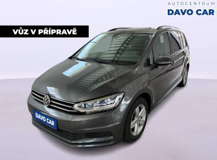 Volkswagen - Touran